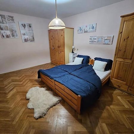 Prostorny Byt 3+1 Pro 4 Osob Moznost Pristylky+2Os Šumperk Extérieur photo