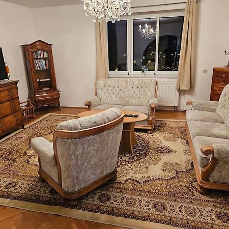 Prostorny Byt 3+1 Pro 4 Osob Moznost Pristylky+2Os Šumperk Extérieur photo