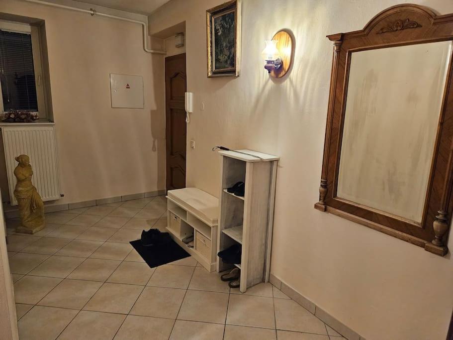 Prostorny Byt 3+1 Pro 4 Osob Moznost Pristylky+2Os Šumperk Extérieur photo