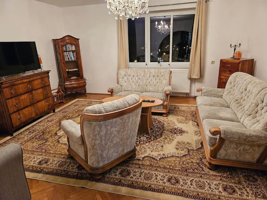 Prostorny Byt 3+1 Pro 4 Osob Moznost Pristylky+2Os Šumperk Extérieur photo